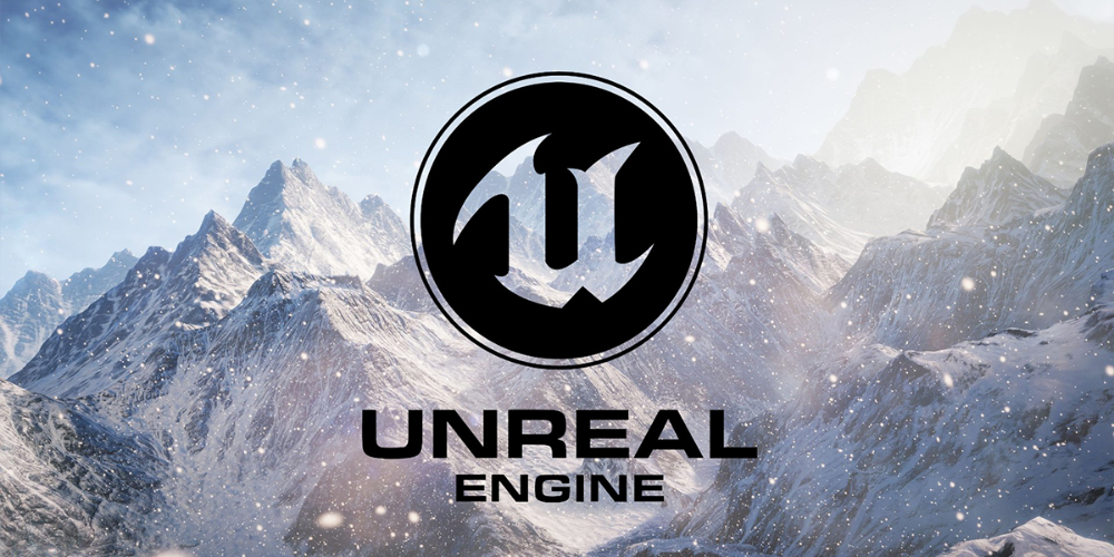 Unreal Engine 5